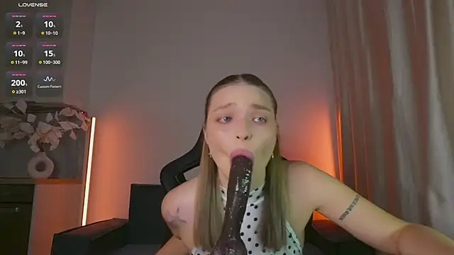 Živý XXX chat violla_sinzz