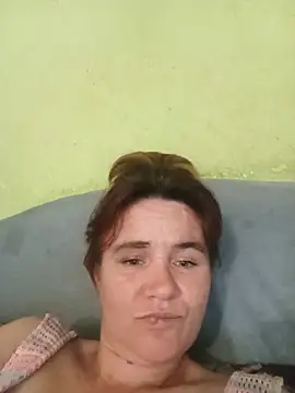 SannyMILF's Live XXX Chat