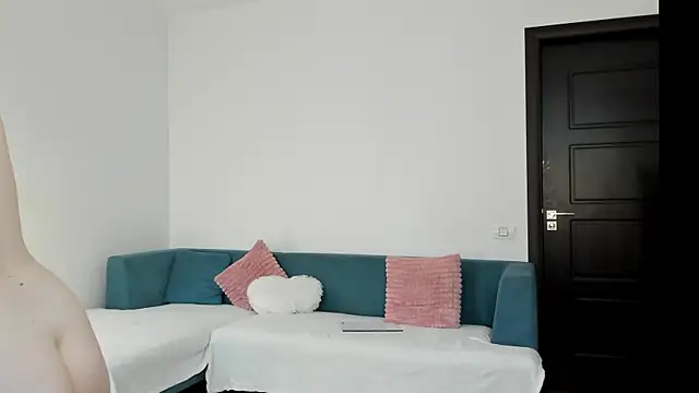 Chat XXX ao vivo de Sashavanee