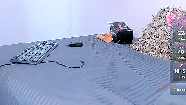 Chatroom XXX en direct de Sofiana1