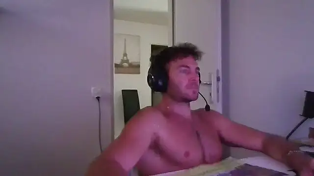 Chat XXX Live alpha-hunk