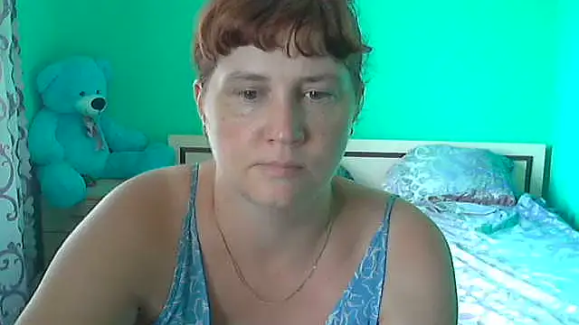 Supermilfo4ka – Live XXX-chat