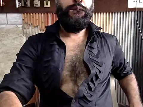 BAD_GUYKUNAL Chat XXX live