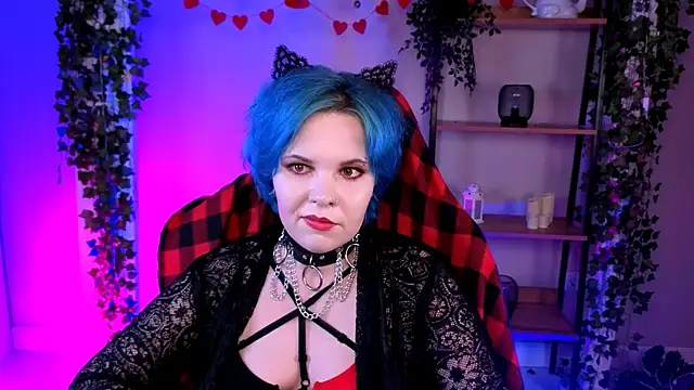Chat XXX Live WwhiteMonsterr