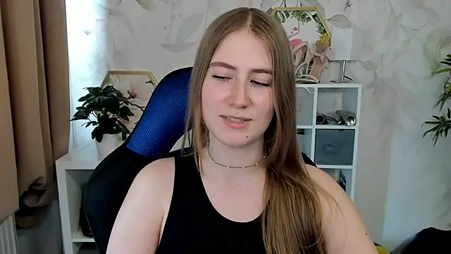 Chat XXX Live candy_Megan