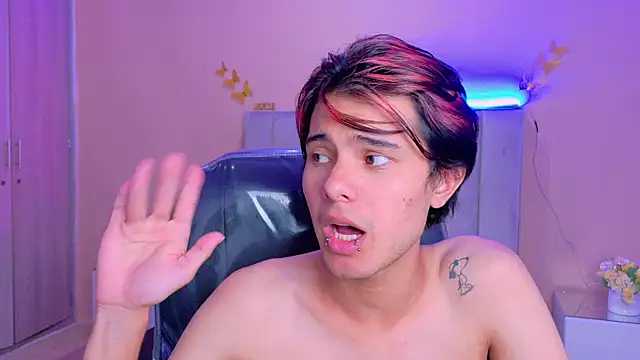 Derek_Sinn Live XXX Chat