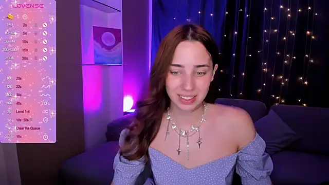 Chat XXX Live CharliGrace_