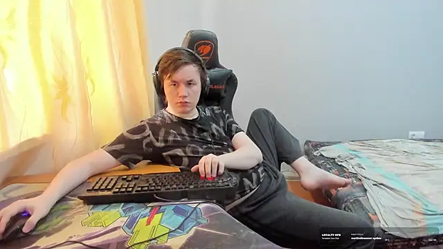 iliaskrislove – Naživo XXX chat