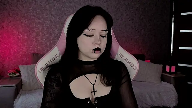 meowceline Live XXX-chat