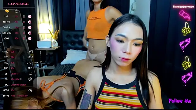 bellamoonlightX 现场XXX聊天