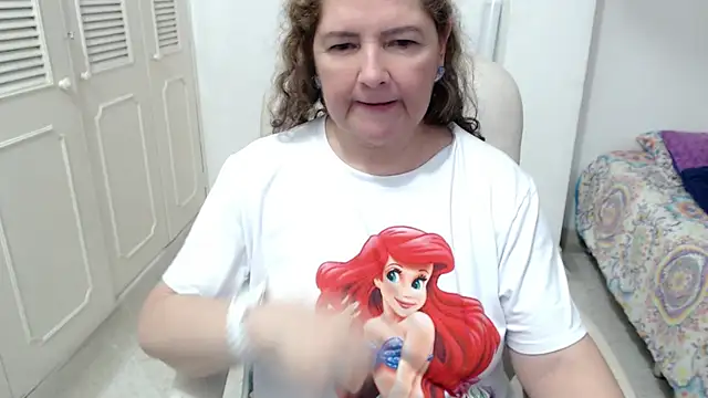 leonela_69 Adlı Modelin Canlı XXX Sohbeti