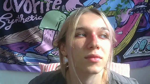 Chat XXX en directo de icebenz