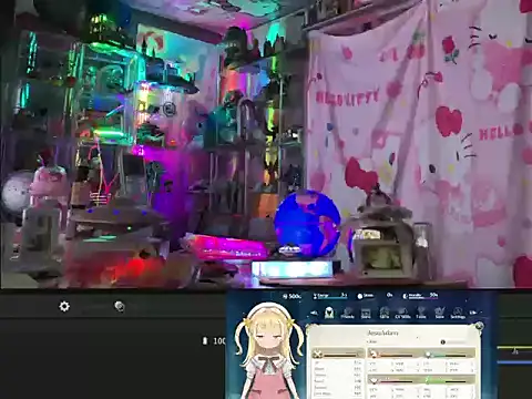 JesuAdam's Live XXX Chat