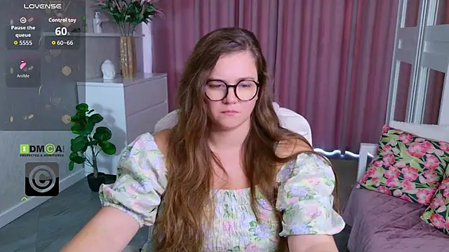 Chat XXX ao vivo de KellyKleine