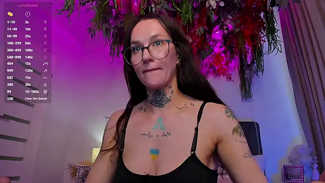 PalmLora1 Chat XXX live
