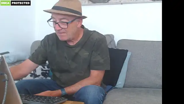 Chat XXX Live bluedae1