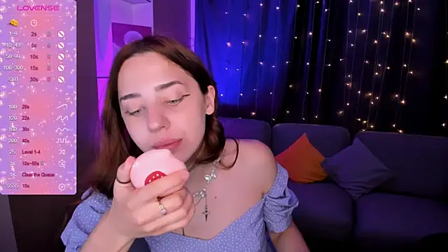 CharliGrace_n Live XXX chat