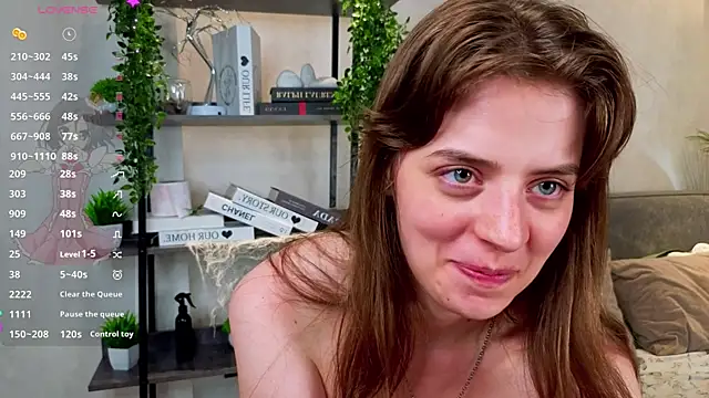 Chatroom XXX en direct de AltheaEllers