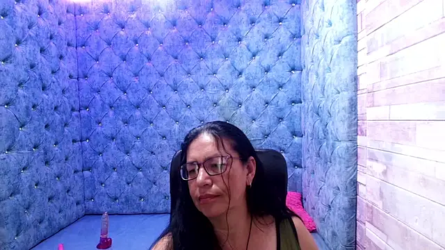 Natassha_Secretn Live XXX chat