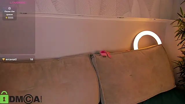 Lisa_Allison's Live XXX Chat