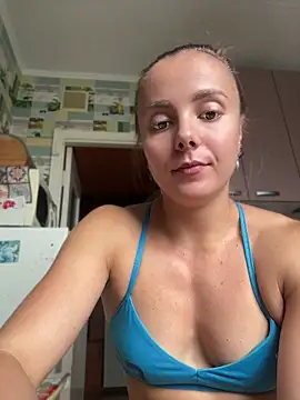 Chat XXX ao vivo de AlisaKissss