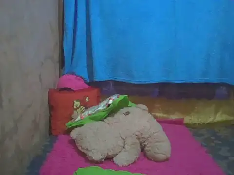 SexyMorena34's Live XXX Chat