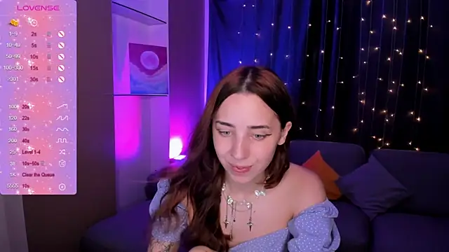 CharliGrace_'s Live XXX Chat