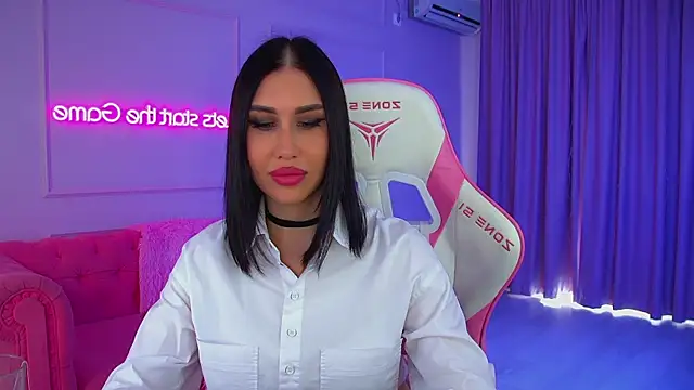 KaylaMous' Live XXX Chat