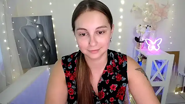 SweetPrincess_ Live XXX-Chat