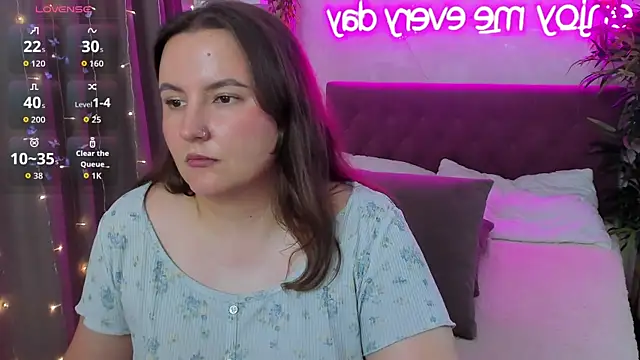 Chat XXX Live FeralPeach