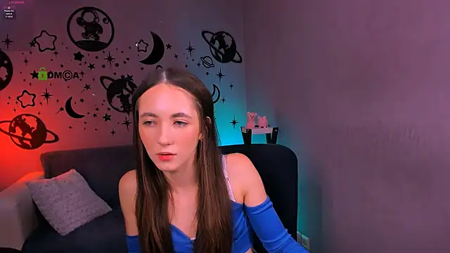 bella_dorn: онлайн-секс-чат