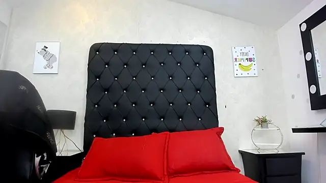 Chat XXX ao vivo de Antonella_morrison