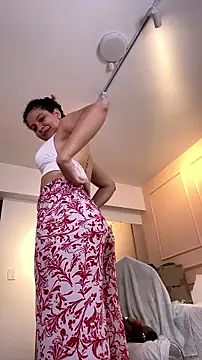 Sembang XXX Secara Langsung SHARONN____