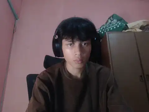 Kyoshi_19のライブXXXチャット