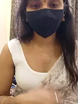 Czat XXX na żywo – darlingangelina07