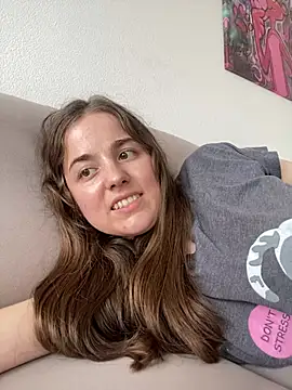 Lady_woman XXX чат на живо