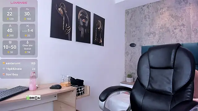 Онлайн чат XXX zairawatson