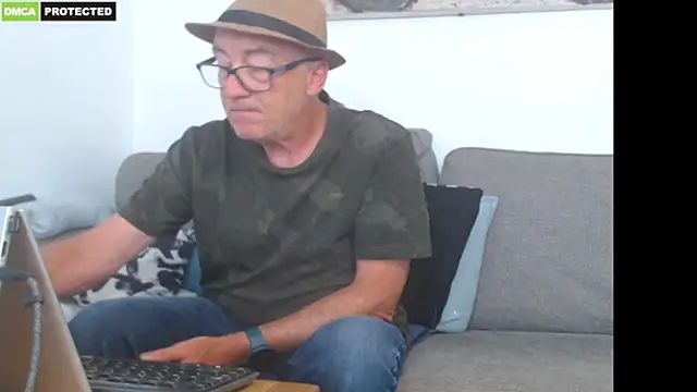 bluedae1's Live XXX Chat