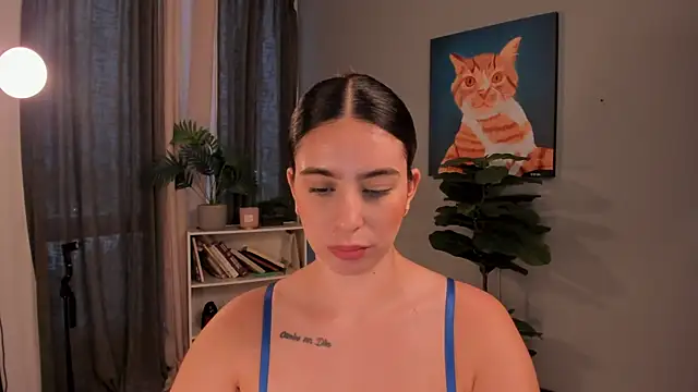 دردشة LiaPearce الجنسية المباشرة
