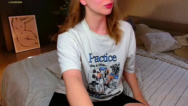 mynameloveeeeee Live XXX-Chat