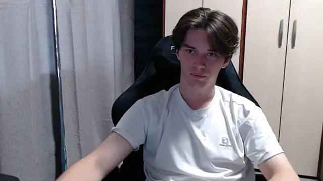 Chat XXX ao vivo de arthur___king