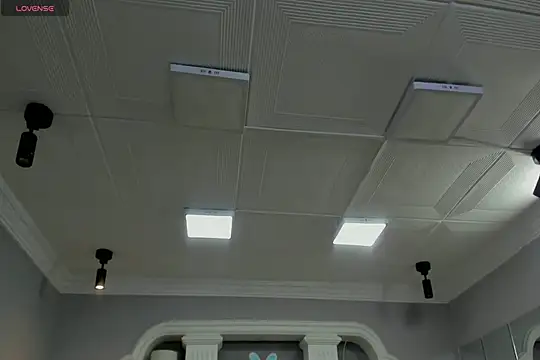 Živý XXX chat Fernanda_ss
