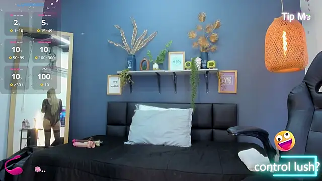 yessila_parker 라이브 XXX 채팅