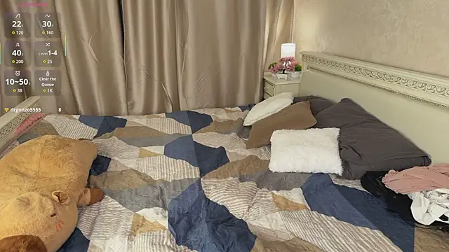 Živý XXX chat PlayfulMelly
