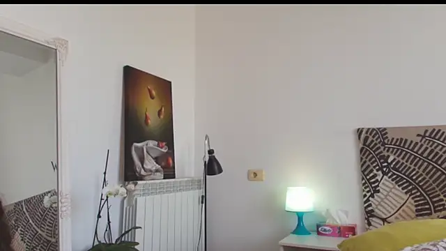 Czat XXX na żywo – IreneBlue_
