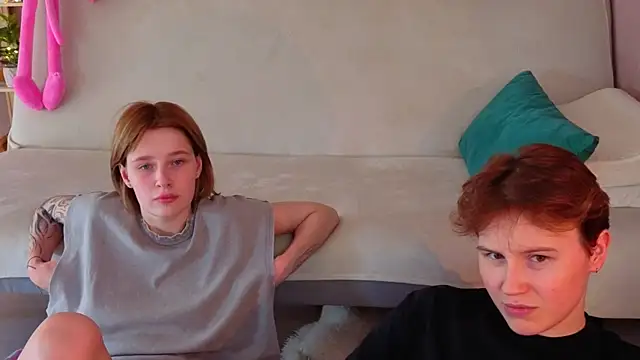 TaraEva live XXX chat