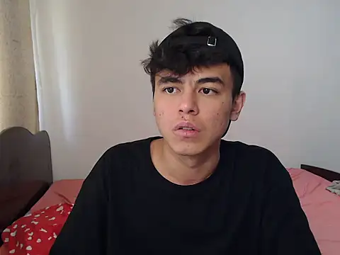 XXX chat uživo modela ToddWarren