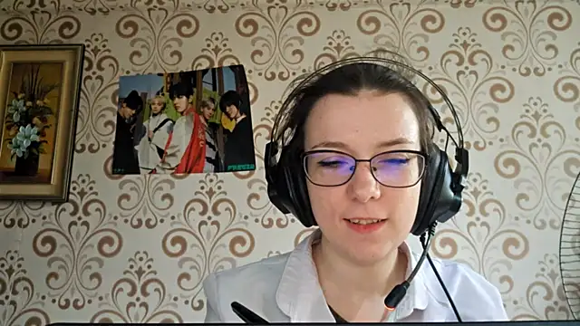 IsaSantella Live XXX-Chat