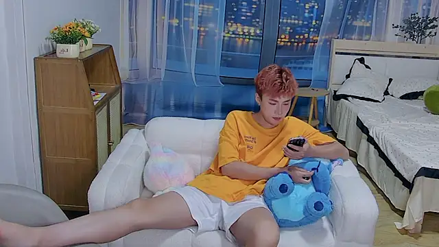 Chinese-Sweety – Naživo XXX chat
