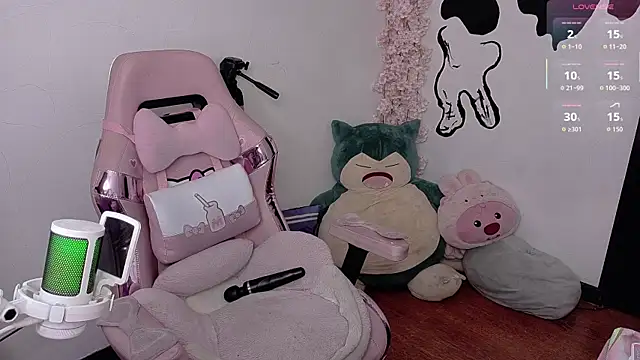 Nami_usagi Live XXX-Chat